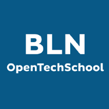 OpenTechSchool Berlin logo